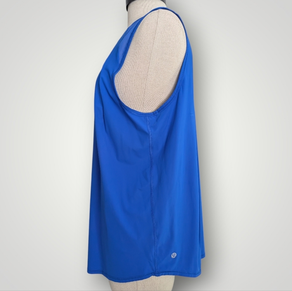 Lululemon Sculpt Tank Top - Picture 4 of 12